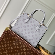 LV Shopping Bags